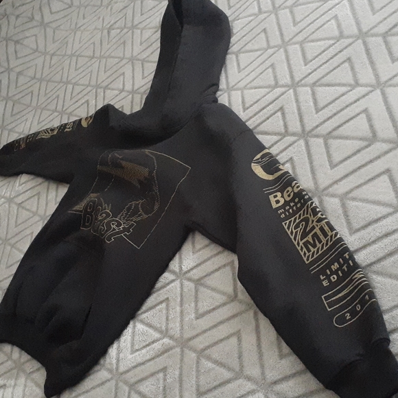 Hoodie - Picture 1 of 5